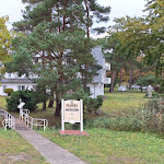 Photo n°2 de l'avis de Swen.a fait le 03/11/2023 à 04:48 sur le  Hotel Marks Garni à Zingst