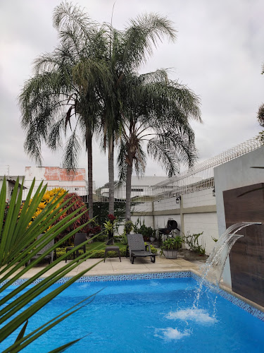 Urdesa Suites Hotel - Guayaquil