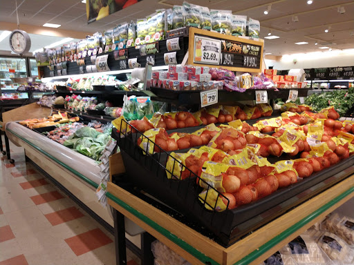 Grocery Store «Market Basket», reviews and photos, 1465 Woodbury Ave, Portsmouth, NH 03801, USA