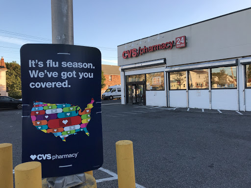 Drug Store «CVS», reviews and photos, 219-39 89th Ave, Queens Village, NY 11427, USA