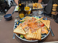 Plats et boissons du Restaurant La Poivrière à Boulogne-sur-Mer - n°17