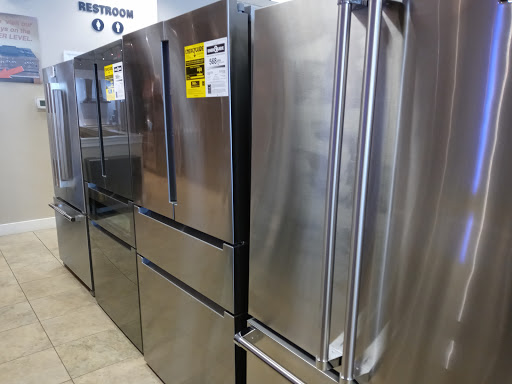 Appliance Store «Martin Appliance», reviews and photos, 4850 Perkiomen Ave, Reading, PA 19606, USA