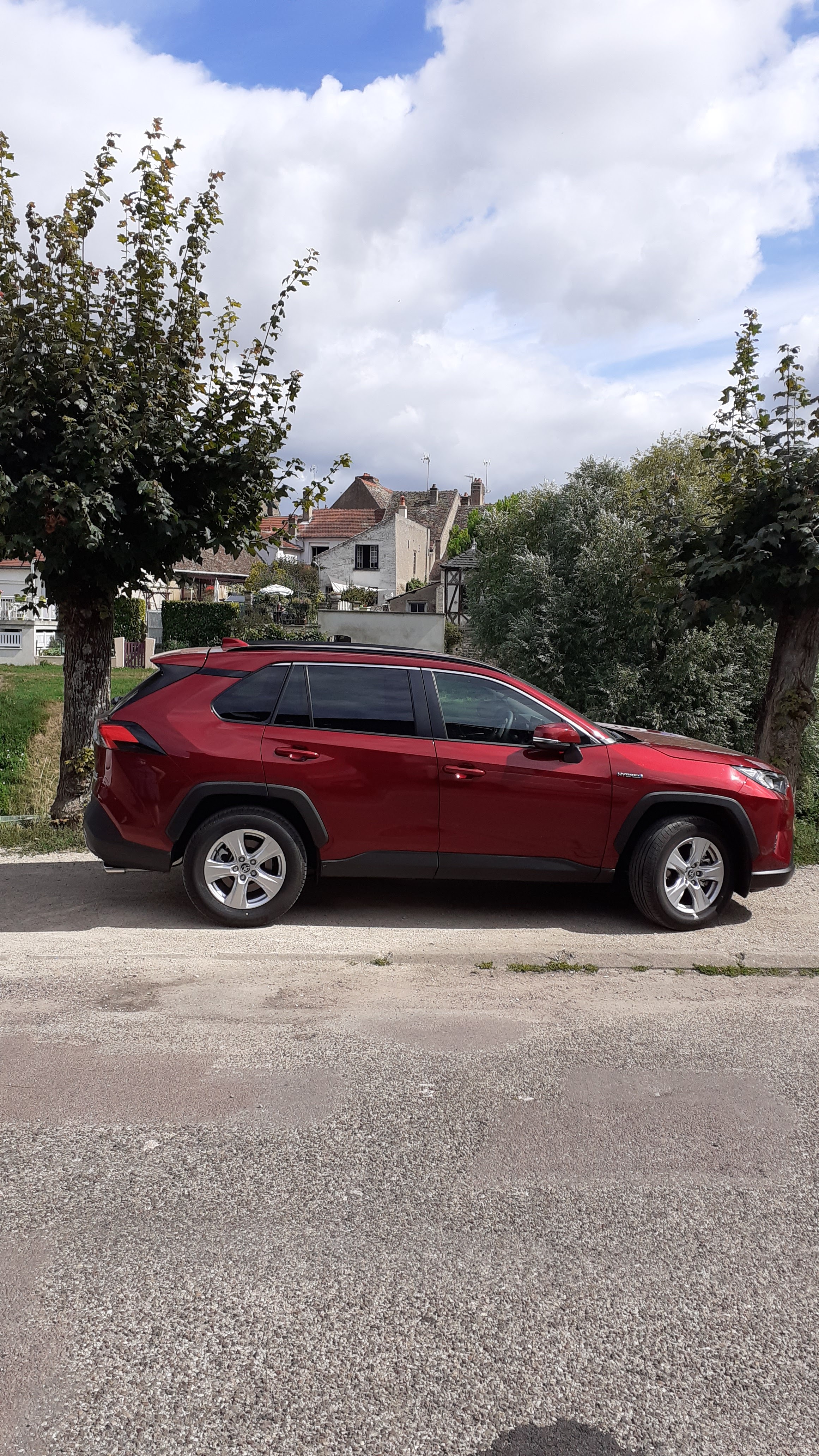 Photo n° 1 de l'avis de LAVIROTTE.O fait le 31/07/2020 à 18:06