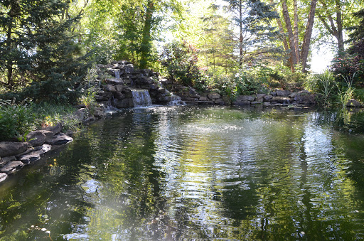 Landscape Designer «Aquatic Design & Supplies, Inc.», reviews and photos, 445 N Chestnut St, Monrovia, IN 46157, USA