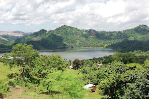 Malubog Lake image