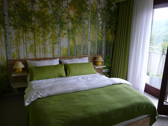 Photo Ferienwohnung Ferienwohnung MÄRCHENGRUND 37539 Bad Grund