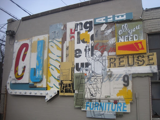 Building Materials Store «Construction Junction», reviews and photos, 214 N Lexington St, Pittsburgh, PA 15208, USA