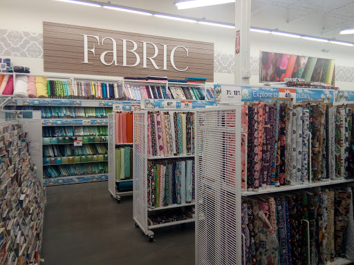 Fabric Store «Jo-Ann Fabrics and Crafts», reviews and photos, 206 S Promenade Blvd, Rogers, AR 72758, USA