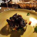 Photo n°3 de l'avis de Bruno.l fait le 06/06/2019 à 20:22 sur le  Taverna & Rooftop Jantò - Ristorante Ischia - Bar - Aperitivo à Casamicciola Terme