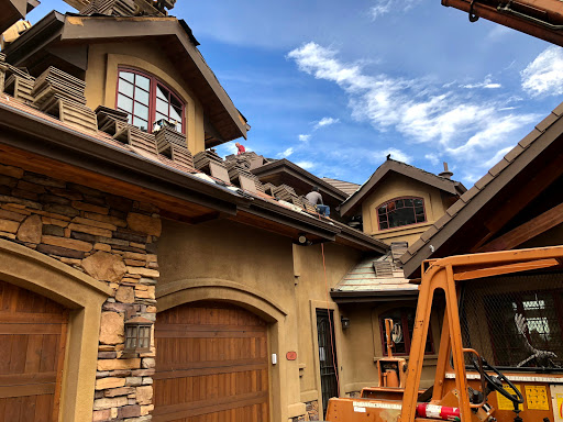 Roofing Contractor «Total Roofing», reviews and photos