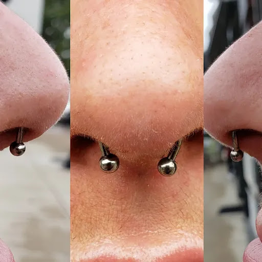 Explore butterfly tattoo ideas for women, creative tattoo ideas in Kokomo, available at Beatnik piercing & jewelry