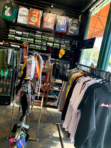 Tobacco Shop «Alcosta Smoke Shop», reviews and photos, 9150 Alcosta Blvd, San Ramon, CA 94583, USA