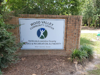 Wood Valley Park