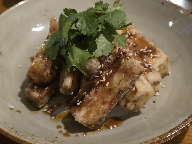 Pomelo Kitchen & Bar Phone number