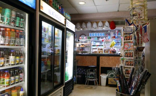 Sea Coast Cafe Minimart, 5151 Collins Ave # 225, Miami Beach, FL 33140, USA, 