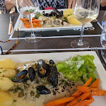 Photo n° 1 de l'avis de Jean.u fait le 13/09/2021 à 12:05 pour Keraval Gilles à Névez