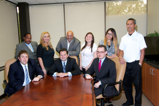 Bankruptcy Attorney «Attorneys Justin Clark & Associates, PLLC», reviews and photos