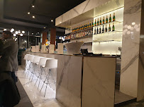 Atmosphère du Restaurant italien Fratellini Caffè à Levallois-Perret - n°2