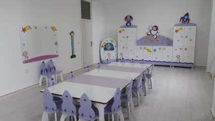 Ağrı Özel Akademi Çocuk Kreş Ve Anaokulu