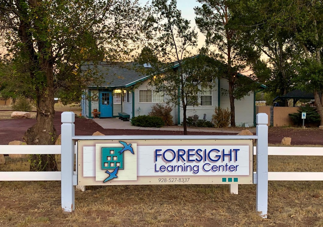 Foresight Learning Center Inc