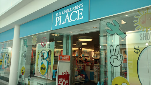 The Children's Place