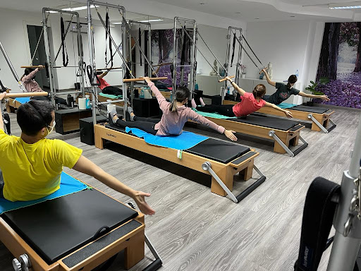 Pilates Cerdanyola en Cerdanyola del Vallès, Barcelona