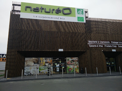 Naturéo Saint-Brice-sous-Fôret à Saint-Brice-sous-Forêt