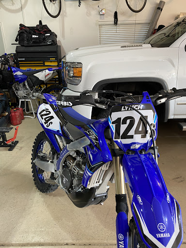 ATV Dealer «Layton Cycle & Sports», reviews and photos, 60 Main St, Layton, UT 84041, USA