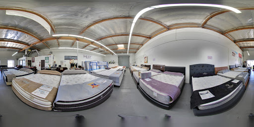 Mattress Store «COMFORT PLUS MATTRESS & FURNITURE STORE», reviews and photos, 10050 Fourth St, Rancho Cucamonga, CA 91730, USA