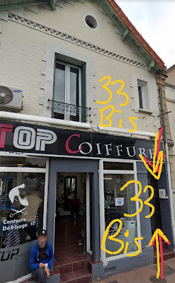 Top Coiffure à Limeil-Brévannes