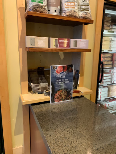 Butcher Shop «Omaha Steaks», reviews and photos, 2208 Dallas Pkwy #325b, Plano, TX 75093, USA