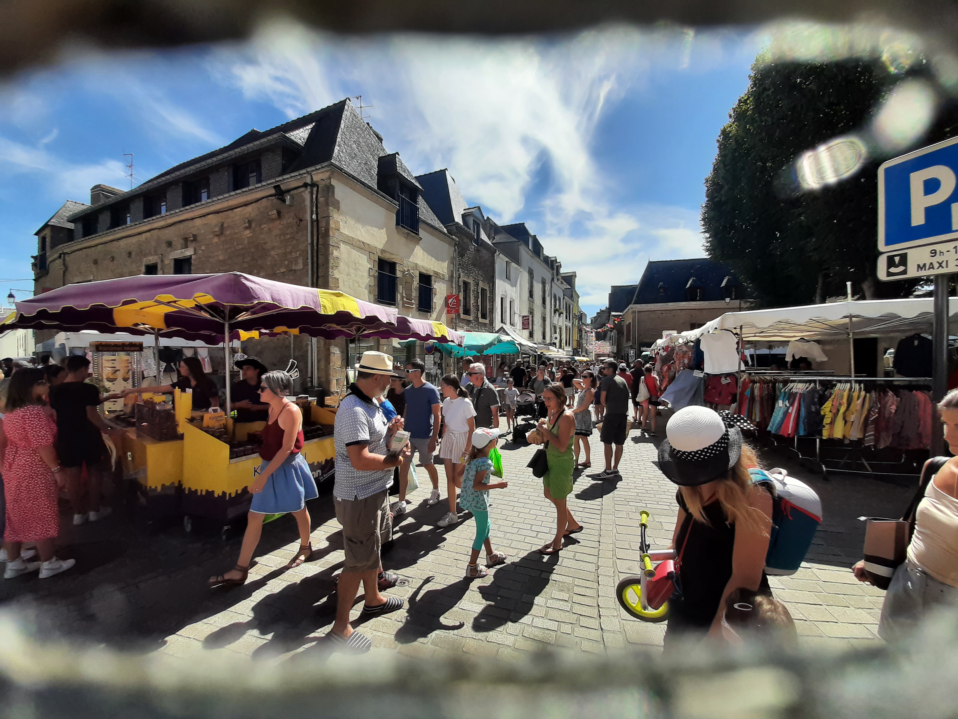 Photo n° 25 de l'avis de Gilles.a fait le 08/08/2022 à 18:16