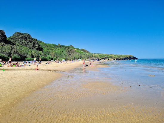 Magheramore Beach