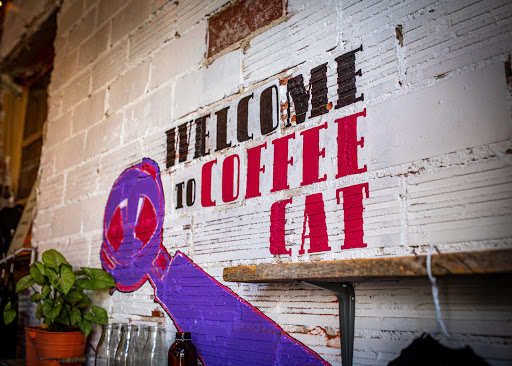 Coffee Shop «COFFEE CAT», reviews and photos, 124 Tichenor Ave, Auburn, AL 36830, USA