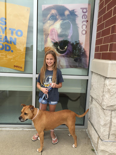 Pet Supply Store «Petco Animal Supplies», reviews and photos, 6595 N Illinois St, Fairview Heights, IL 62208, USA