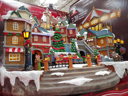 Warehouse store «Costco Wholesale», reviews and photos, 75 Freshwater Blvd, Enfield, CT 06082, USA