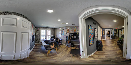 Explore animaniacs tattoo ideas, creative tattoo ideas in Powell, available at Tattoo Saga