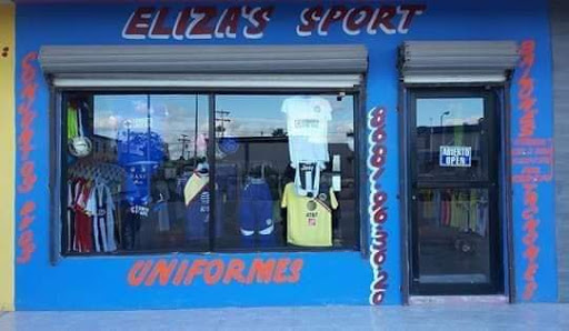 ELIZAS SPORT