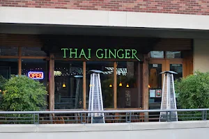 Thai Ginger Redmond image