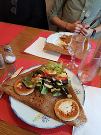 Plats et boissons du Crêperie Crêperie des Arcades à Quimper - n°8