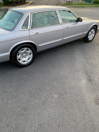 Auto Repair Shop «Like New Automotive», reviews and photos, 1121 W Broad St, Falls Church, VA 22046, USA