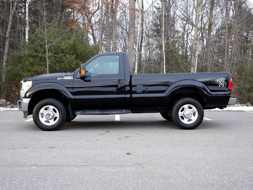 Used Car Dealer «Auto Mart Truck & Car Sales», reviews and photos, 53 S Main St, Derry, NH 03038, USA