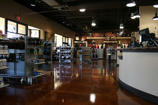 Bicycle Store «Folsom Bike - El Dorado Hills Location», reviews and photos, 4420 Town Center Blvd #150, El Dorado Hills, CA 95762, USA