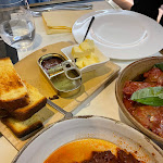 Photo n°1 de l'avis de Chiara.r fait le 05/11/2022 à 22:50 sur le  Gurdulù Gastronomia à Florence