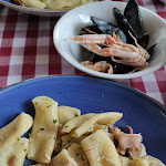 Photo n°1 de l'avis de PAOLO.E fait le 27/09/2020 à 18:29 sur le  Hostaria Malcanton à Trieste