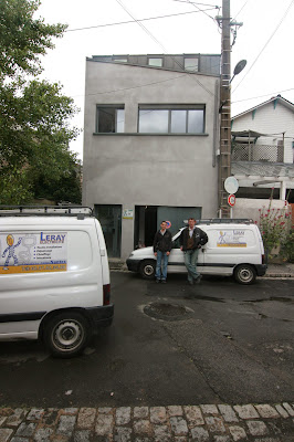 Leray Electricité à Nantes