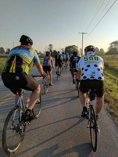 Golf Club «The Legends Golf Club», reviews and photos, 2555 Hurricane Rd, Franklin, IN 46131, USA