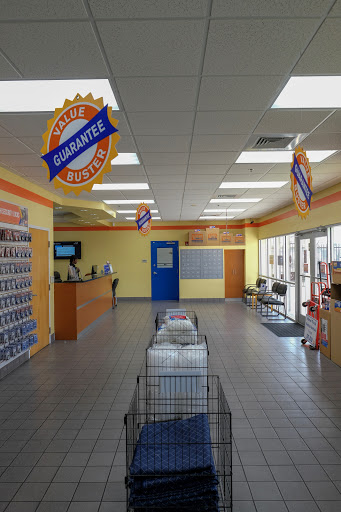 Self-Storage Facility «Value Store It Self Storage Miami», reviews and photos, 9101 NW 7th Ave, Miami, FL 33150, USA