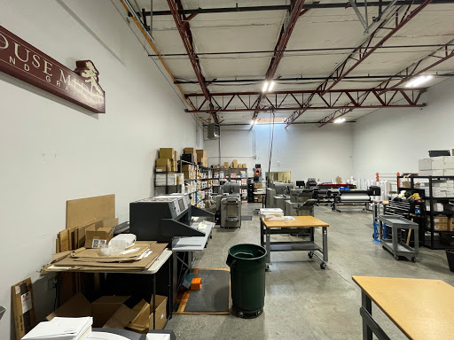 Print Shop «Cedar House Media Printing & Graphics», reviews and photos, 4655 SW Watson Ave, Beaverton, OR 97005, USA