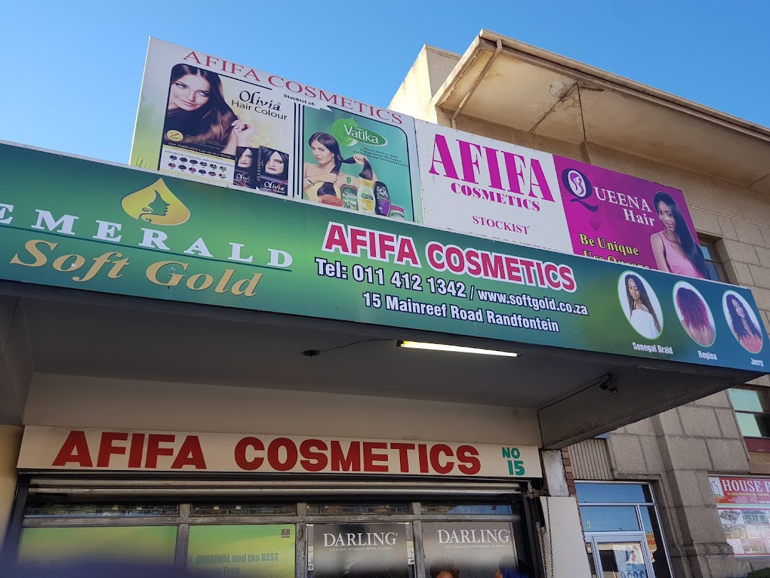 AFIFA Cosmetics